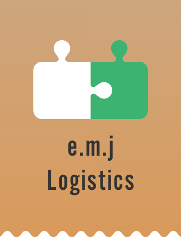 e.m.j Logistics